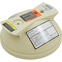 Tank Lid, Pentair American Products CLN/CLR 50/100, Almond