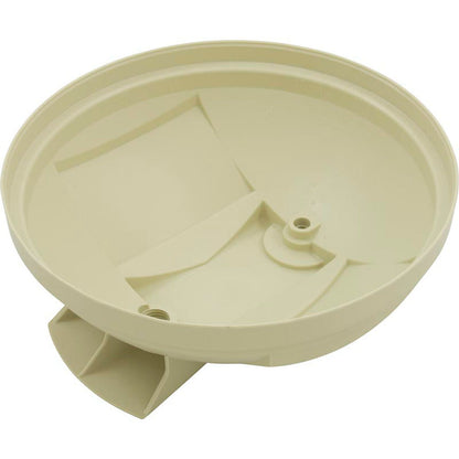 Tank Lid, Pentair American Products CLN/CLR 50/100, Almond