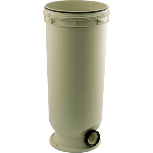 Cuerpo del tanque, Pentair American Products CLN/CLR 150/200, color almendra