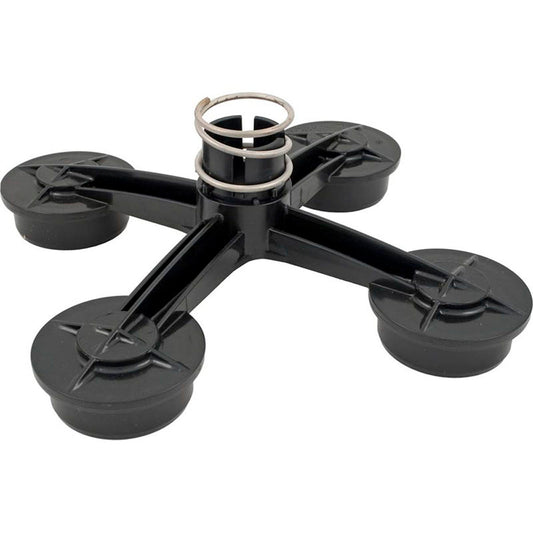 Collecteur, Pent Am Prod CLN/CLR/DE, 240 pi2, haut