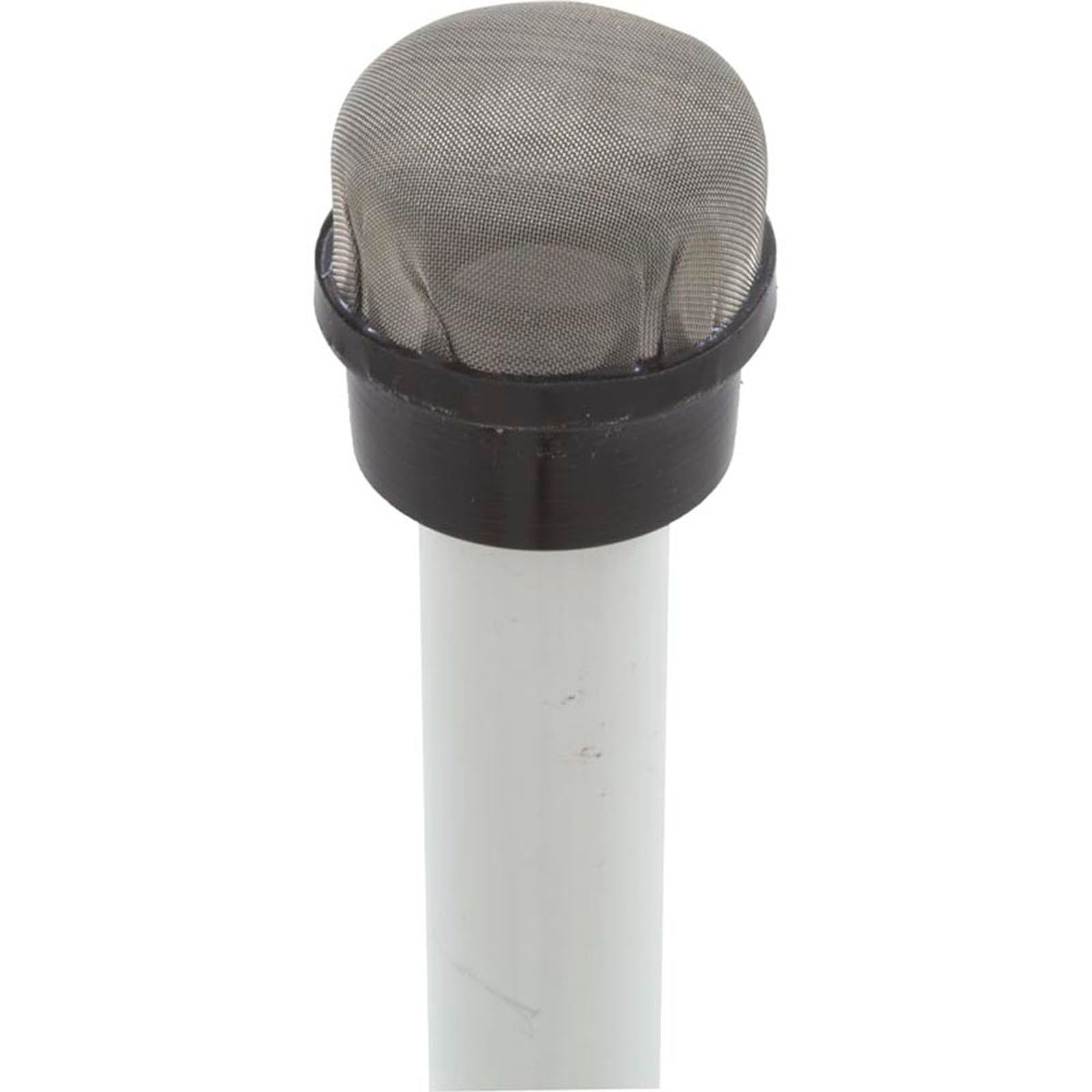 Air Bleed Assembly, Pent Am Prod CLN/CLR, 320 sqft