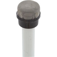 Air Bleed Assembly, Pent Am Prod CLN/CLR, 320 sqft