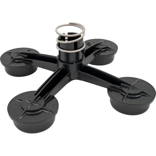 Collecteur, Pent Am Prod CLN/CLR, 320-520 pi2, haut