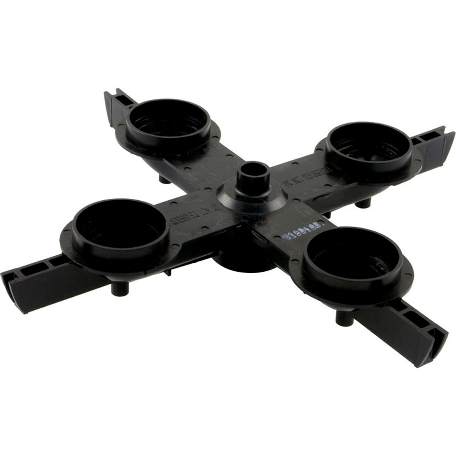 Clean & Clear Plus Manifold Bottom Pentair American