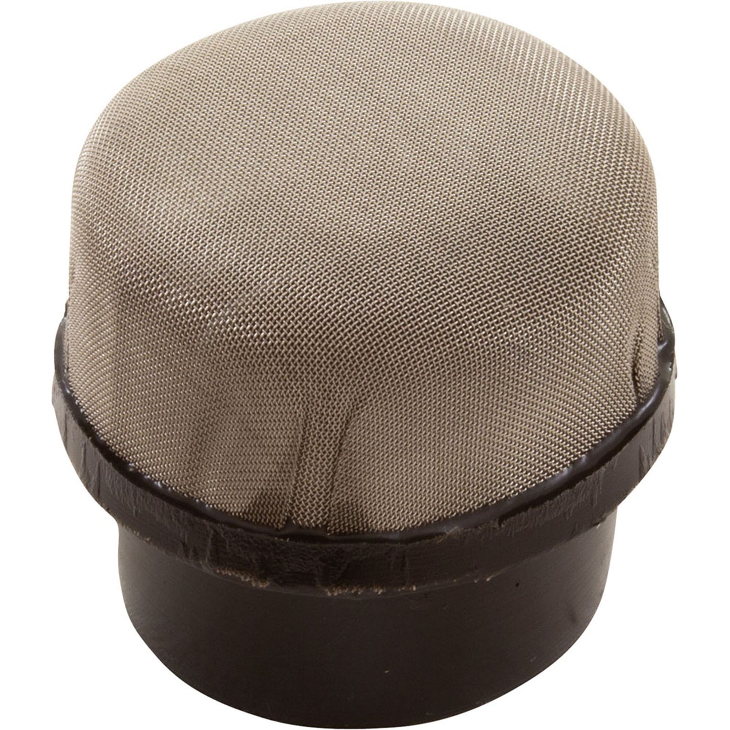 Repl Screen Cap, Pentair Quad/EasyClean/CNC Plus, Air Bleed