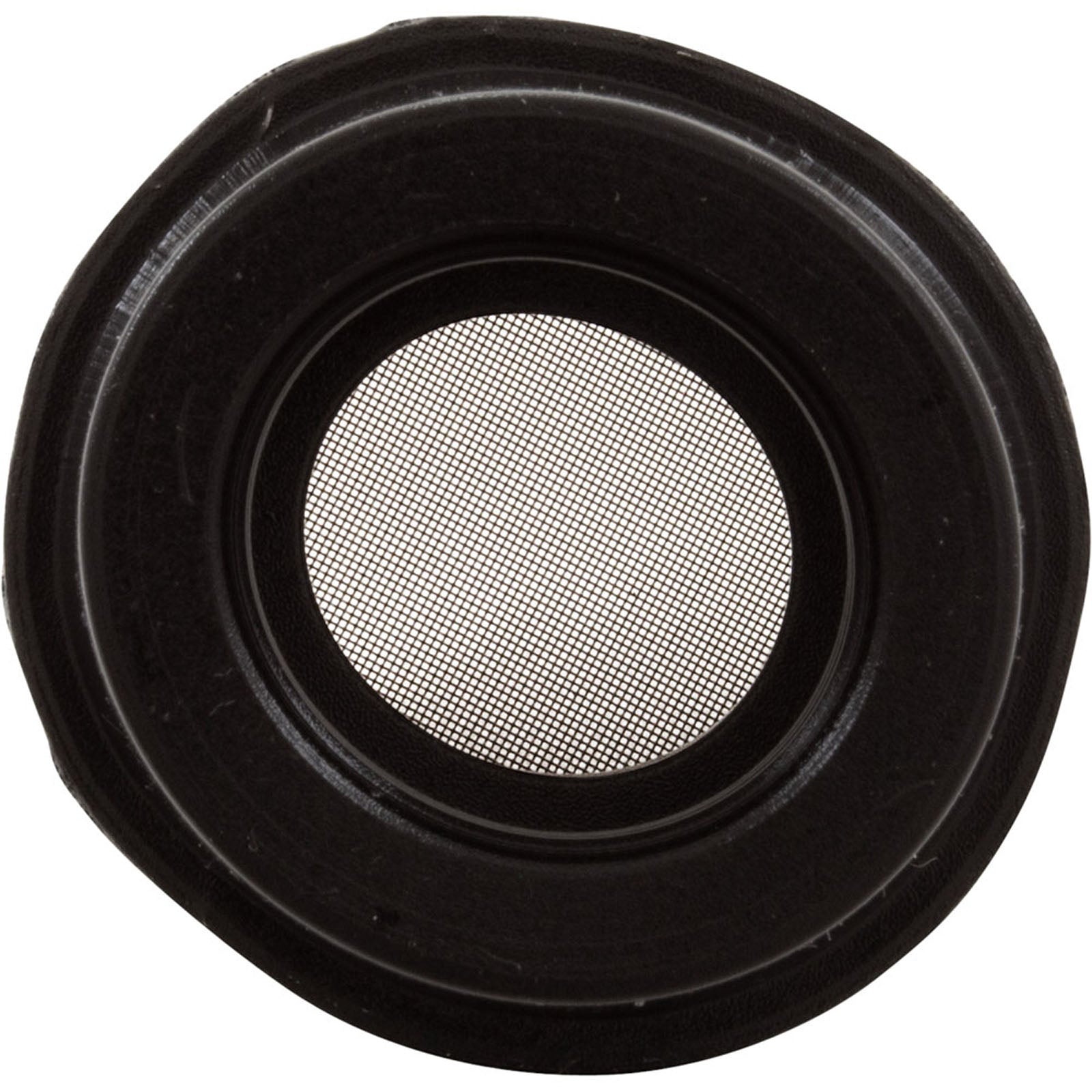 Repl Screen Cap, Pentair Quad/EasyClean/CNC Plus, Air Bleed