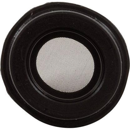 Repl Screen Cap, Pentair Quad/EasyClean/CNC Plus, Air Bleed