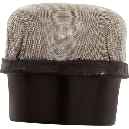 Repl Screen Cap, Pentair Quad/EasyClean/CNC Plus, Air Bleed