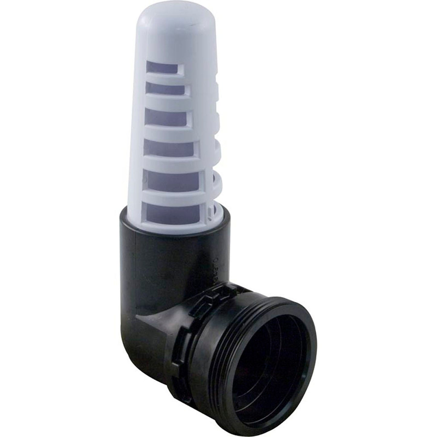 Baffle/Bulkhead Assembly, Pent Am Prod CLN/CLR/DE