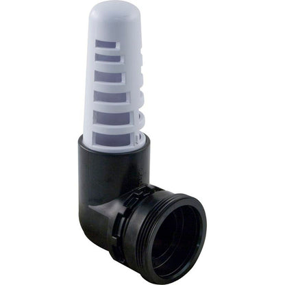 Baffle/Bulkhead Assembly, Pent Am Prod CLN/CLR/DE