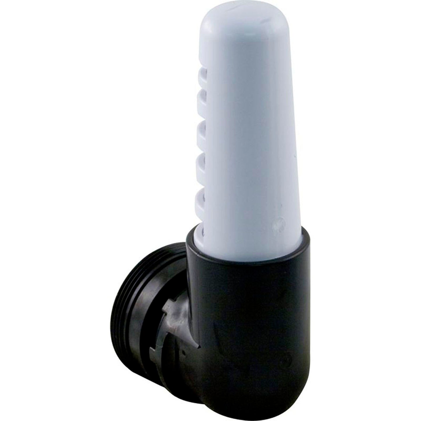 Baffle/Bulkhead Assembly, Pent Am Prod CLN/CLR/DE