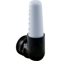 Baffle/Bulkhead Assembly, Pent Am Prod CLN/CLR/DE