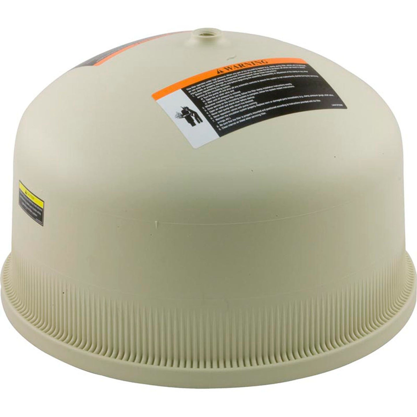 Tank Lid, Pentair American Products CLN/CLR, 320 sqft