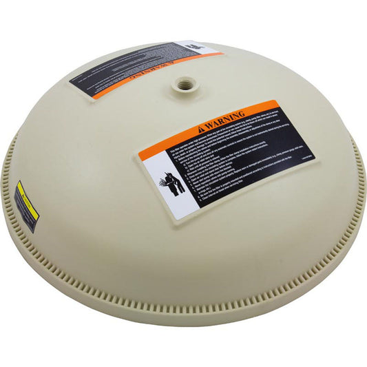 Couvercle de réservoir, Pentair American Products CLN/CLR, 240 pi2
