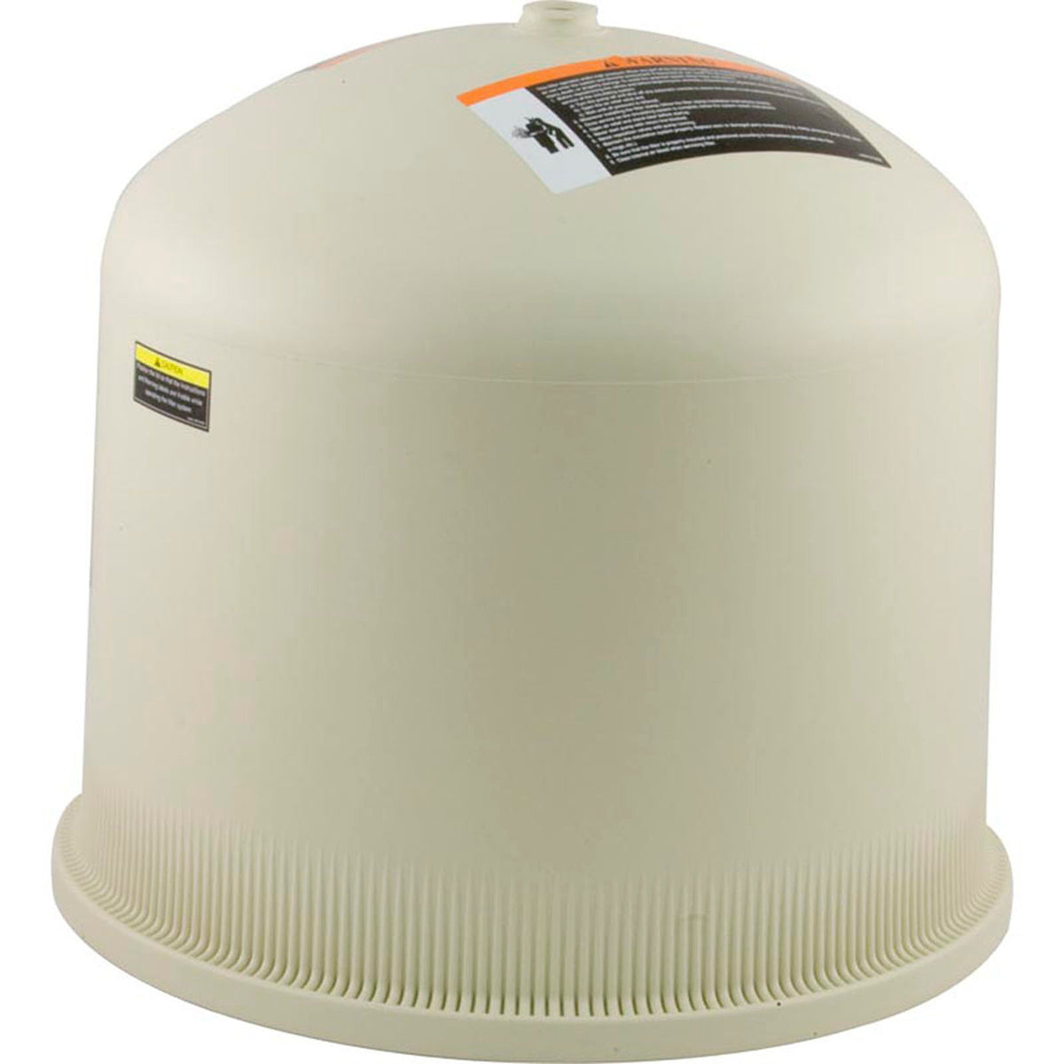 Tank Lid, Pentair American Products CLN/CLR, 420 sqft