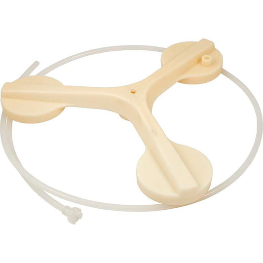 Roue de maintien, Pentair Purex CFW-315