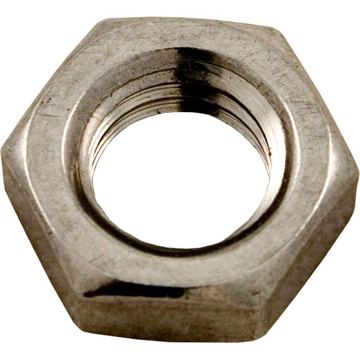 Nut, Pentair PacFab, 3/8-16