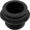 Adapter, Pentair PacFab, 2", 2 required