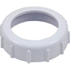 Adapter Nut, Pentair PacFab, 3-1/2"