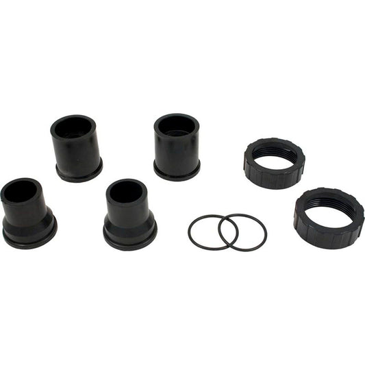 Union Kit, Pentair Am Quantum CM, 1-1/2", 2"