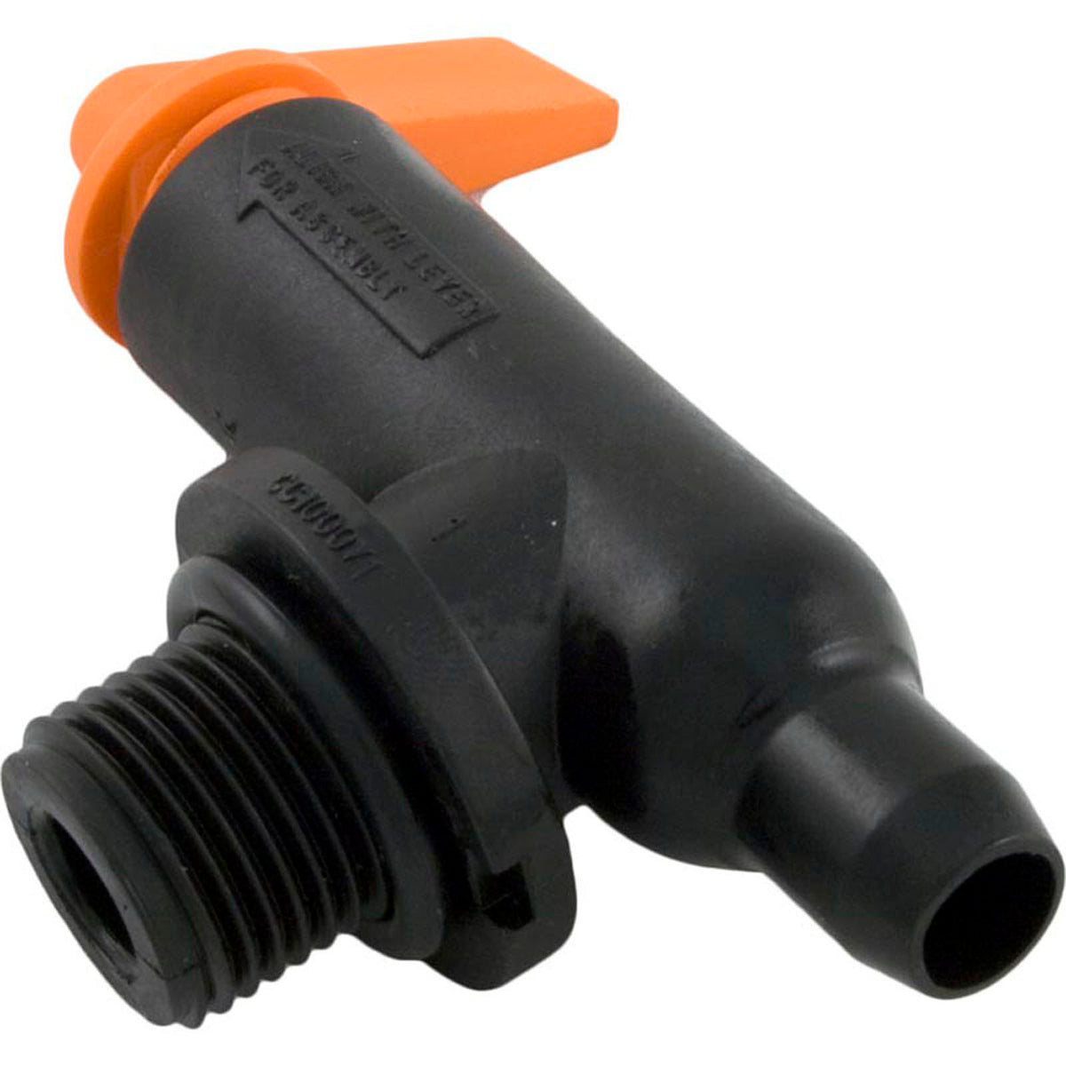 Air Relief, Hayward Swimclear/XStream/Pro-Grid, w/O-Ring
