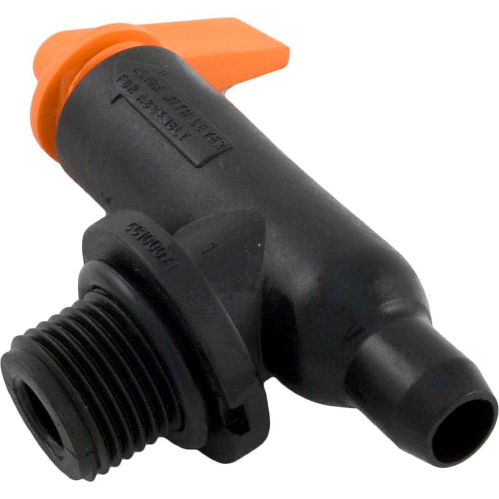 Air Relief, Hayward Swimclear/XStream/Pro-Grid, w/O-Ring
