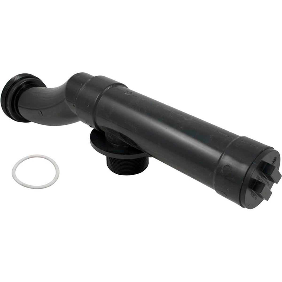 Pipe Assembly, Pentair PacFab Sea Horse FSH/FNS