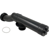 Pipe Assembly, Pentair PacFab Sea Horse FSH/FNS