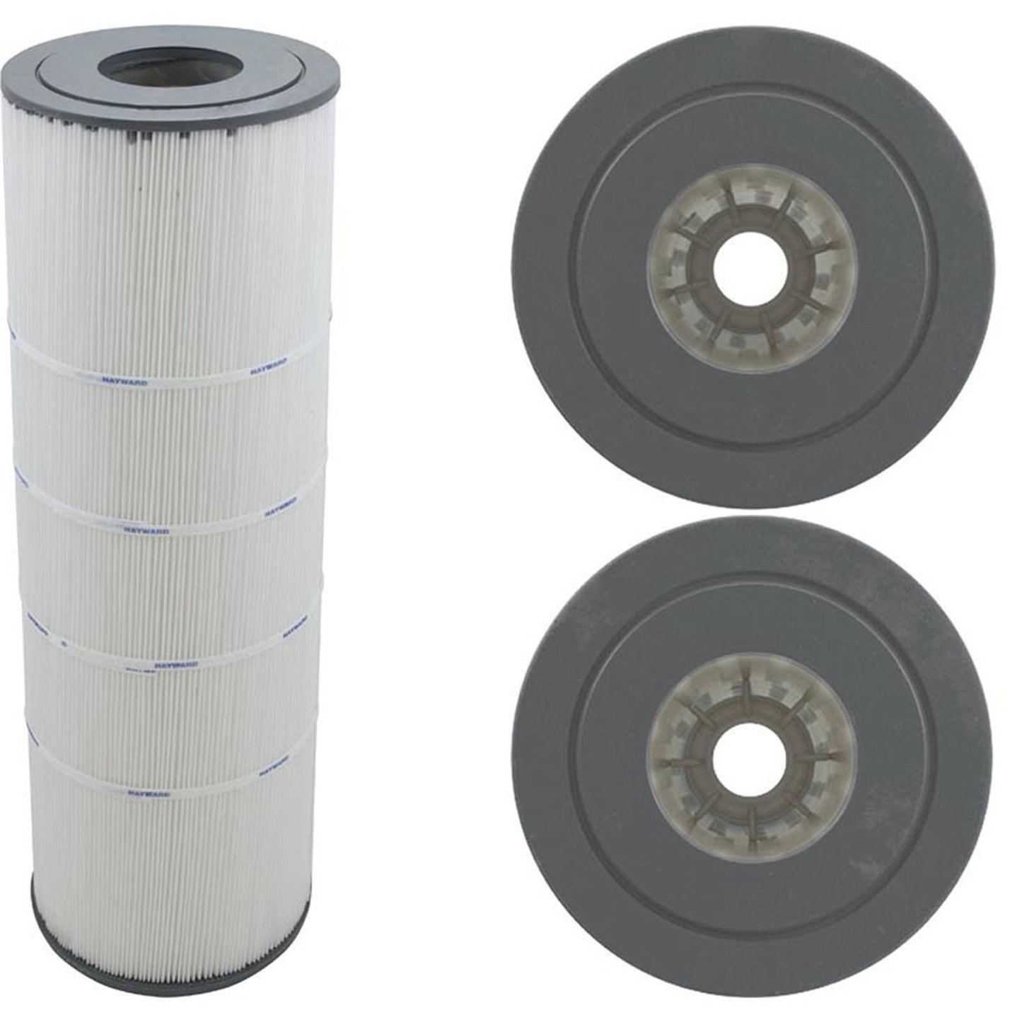 Hayward CX880XRE Replacement Cartridge Element SwimClear StarClear/Super StarClear Filter, 7"OD, 25-1/2"L, OEM