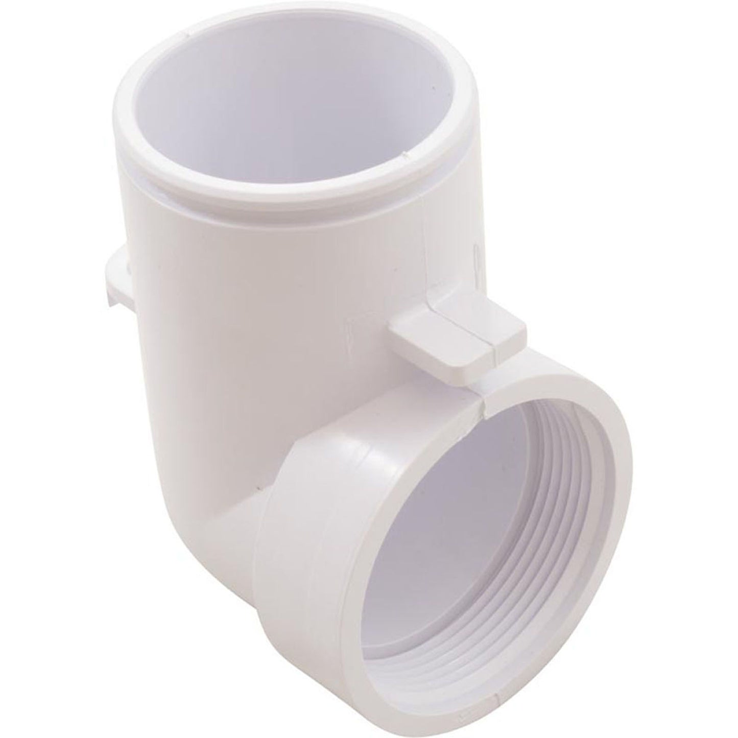 Inlet Elbow, Hayward Super Star-Clear