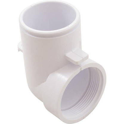 Inlet Elbow, Hayward Super Star-Clear