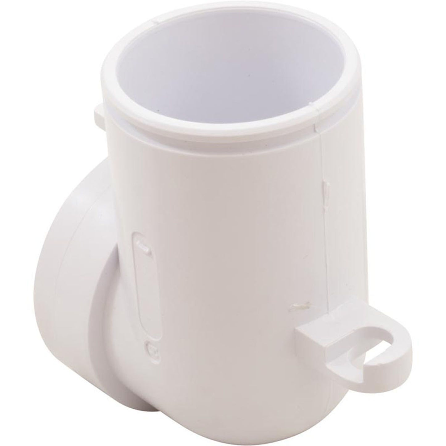 Inlet Elbow, Hayward Super Star-Clear