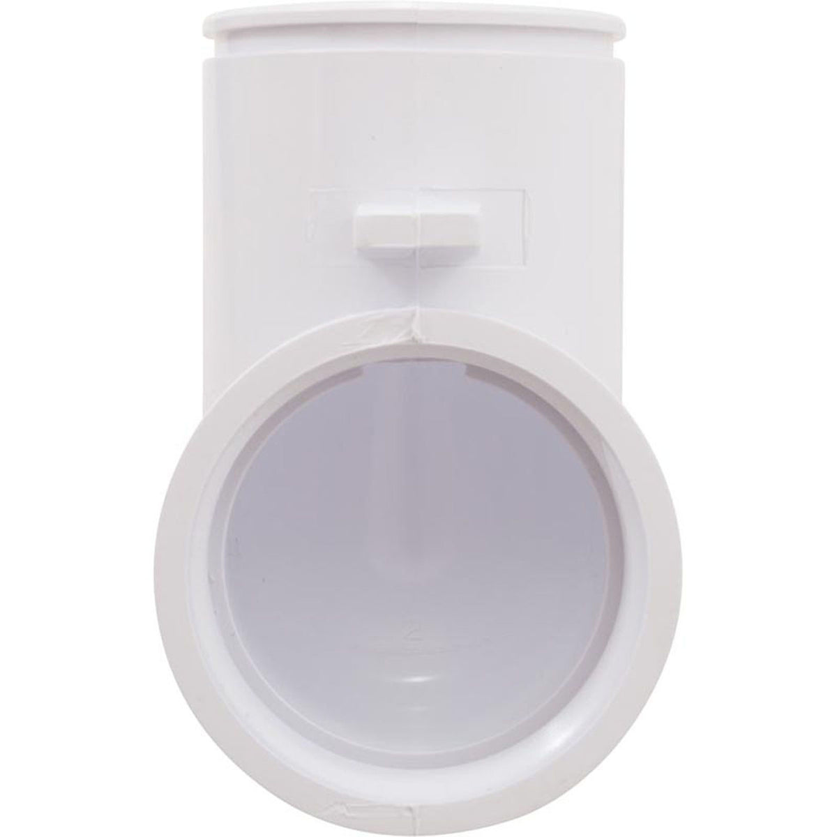 Inlet Elbow, Hayward Super Star-Clear