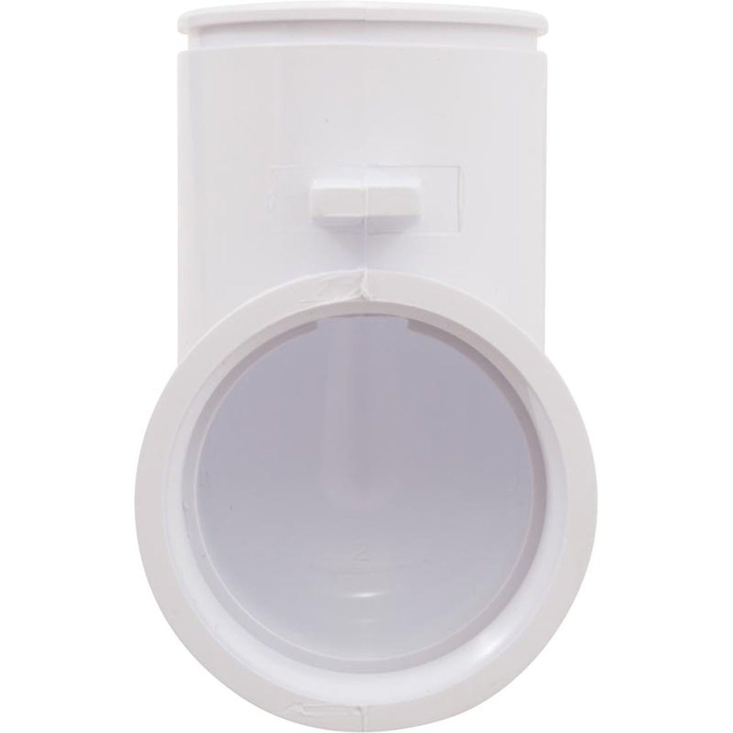 Inlet Elbow, Hayward Super Star-Clear