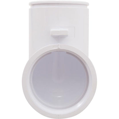 Inlet Elbow, Hayward Super Star-Clear