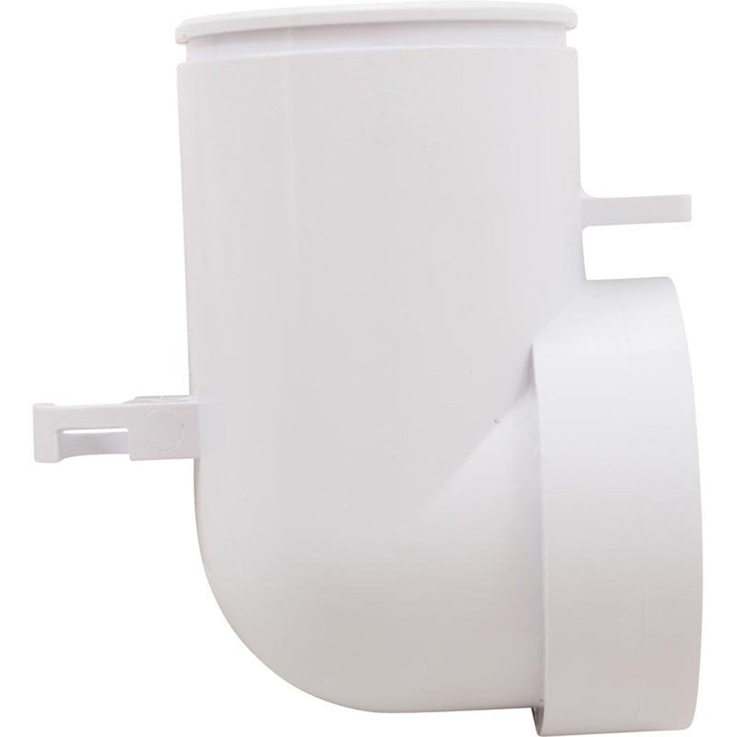 Inlet Elbow, Hayward Super Star-Clear