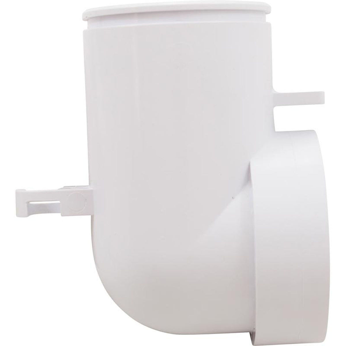 Inlet Elbow, Hayward Super Star-Clear