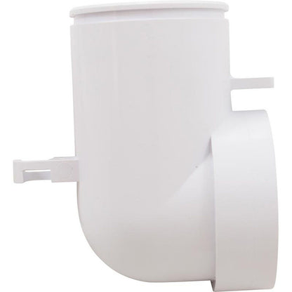 Inlet Elbow, Hayward Super Star-Clear