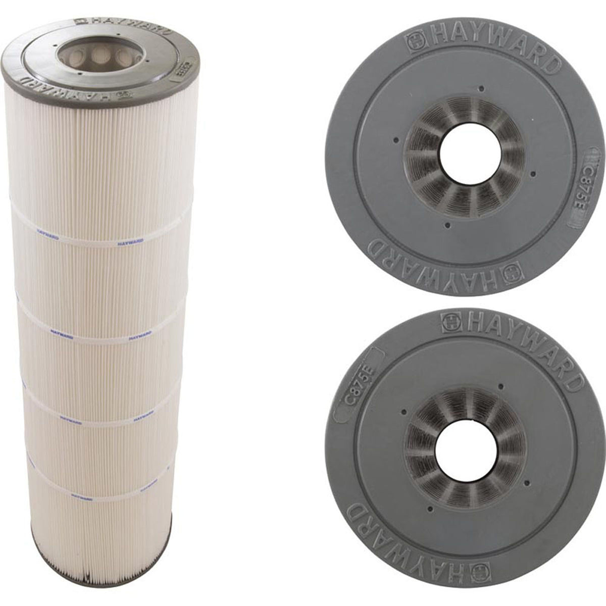 Hayward SwimClear / Super StarClear Replacement Cartridge (CX875XRE)