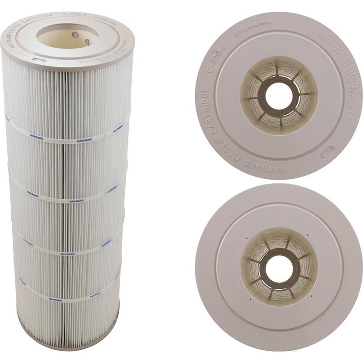 Hayward StarClear II Replacement Cartridge (CX1100RE)