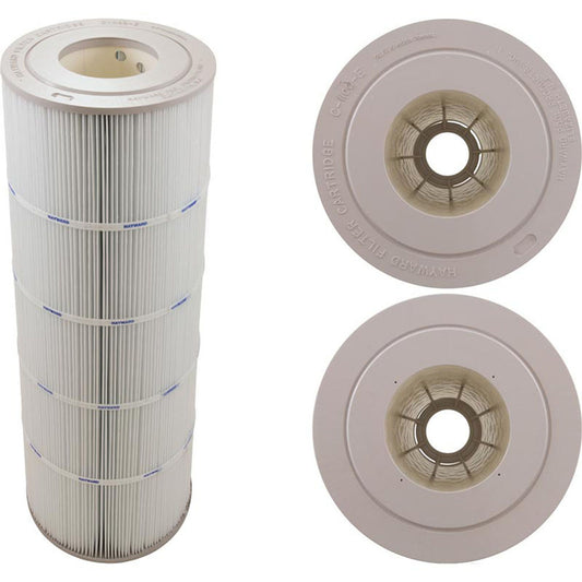 Hayward StarClear II Replacement Cartridge (CX1100RE)
