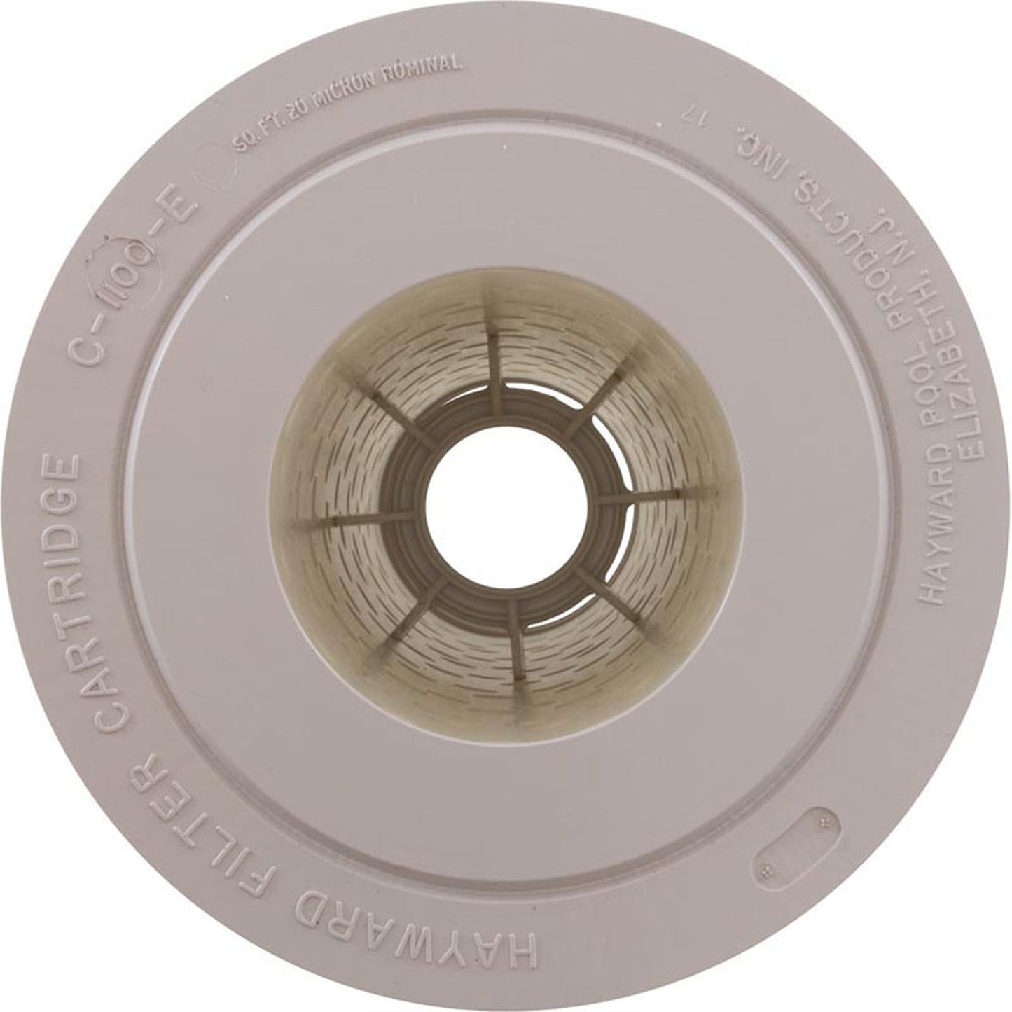 Hayward StarClear II Replacement Cartridge (CX1100RE)