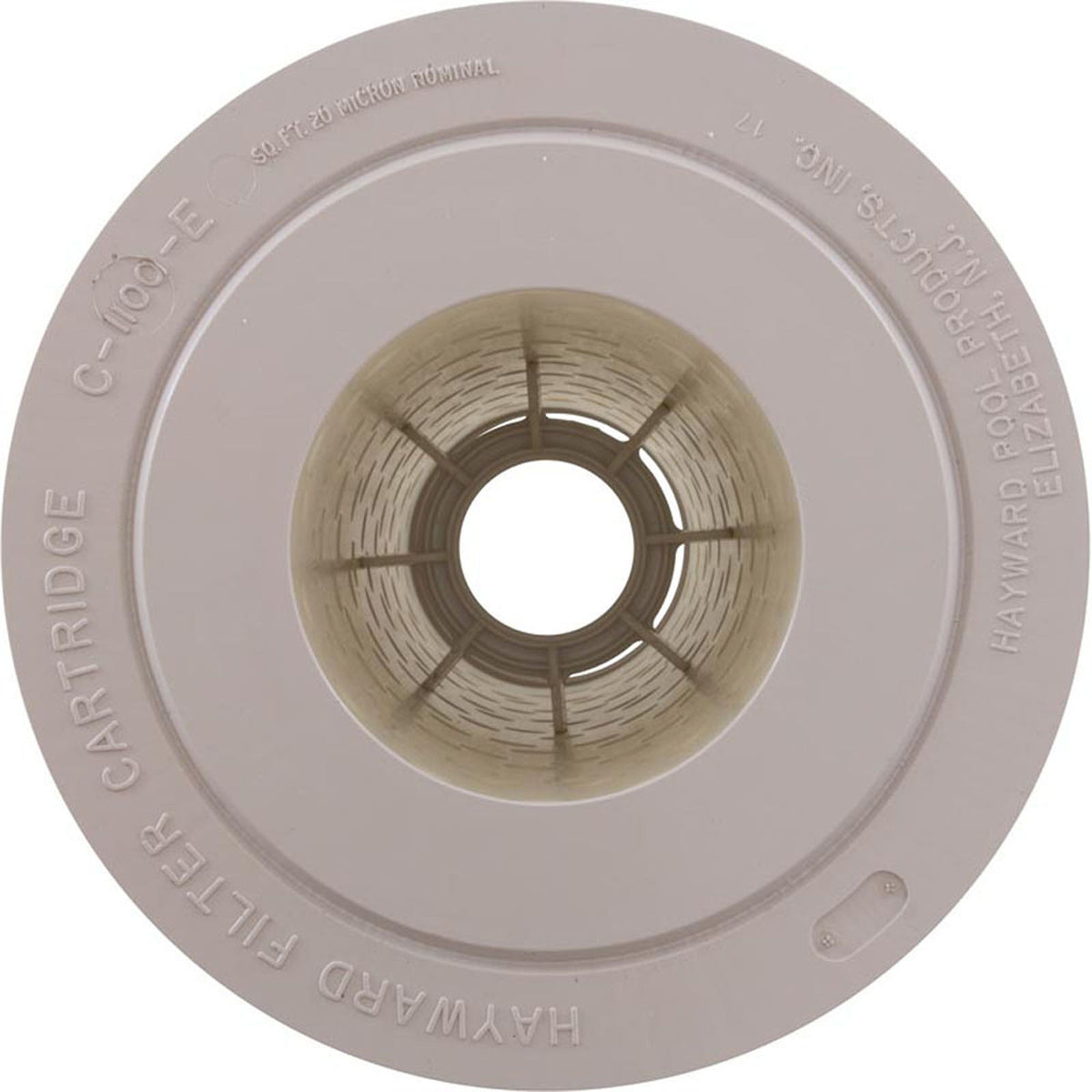 Hayward StarClear II Replacement Cartridge (CX1100RE)