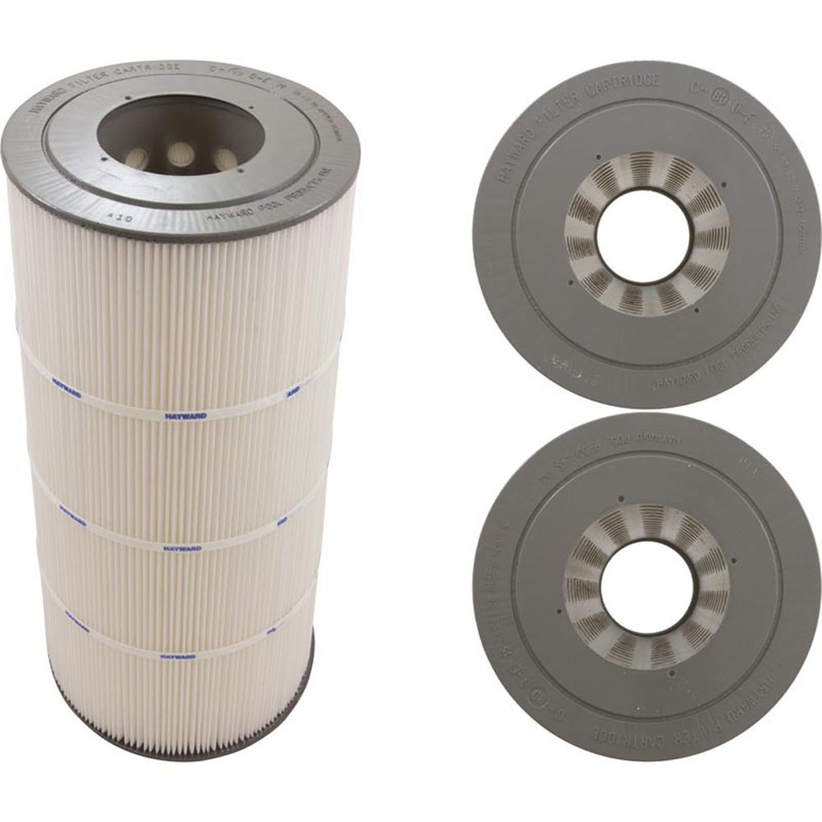 Hayward StarClear II Replacement Cartridge - 75 Sq Ft (CX800RE)
