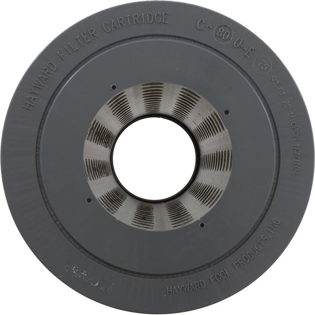 Hayward StarClear II Replacement Cartridge - 75 Sq Ft (CX800RE)