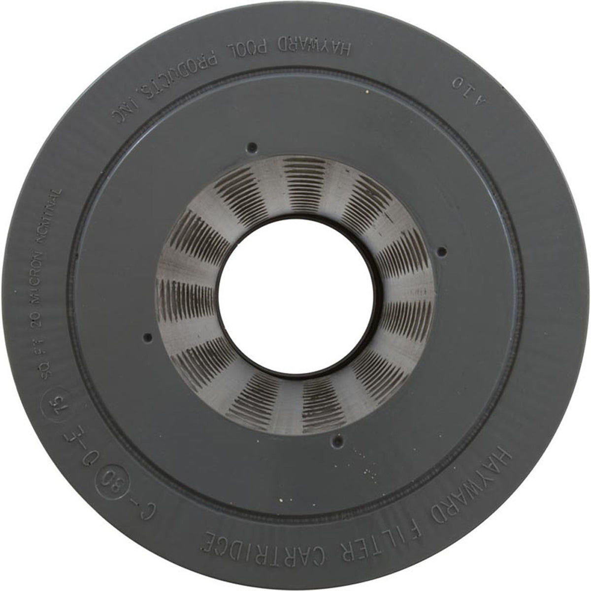 Hayward StarClear II Replacement Cartridge - 75 Sq Ft (CX800RE)
