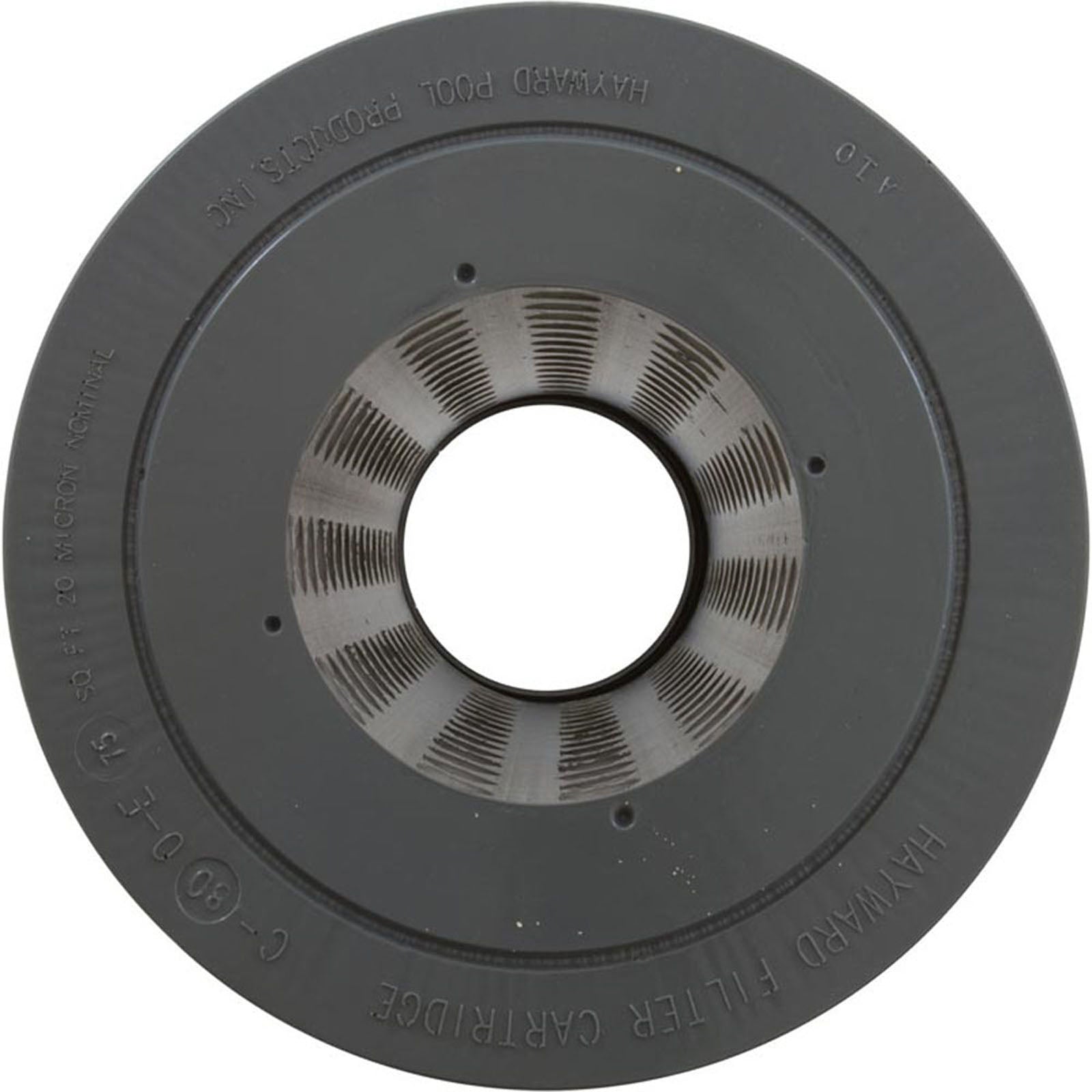 Hayward StarClear II Replacement Cartridge - 75 Sq Ft (CX800RE)