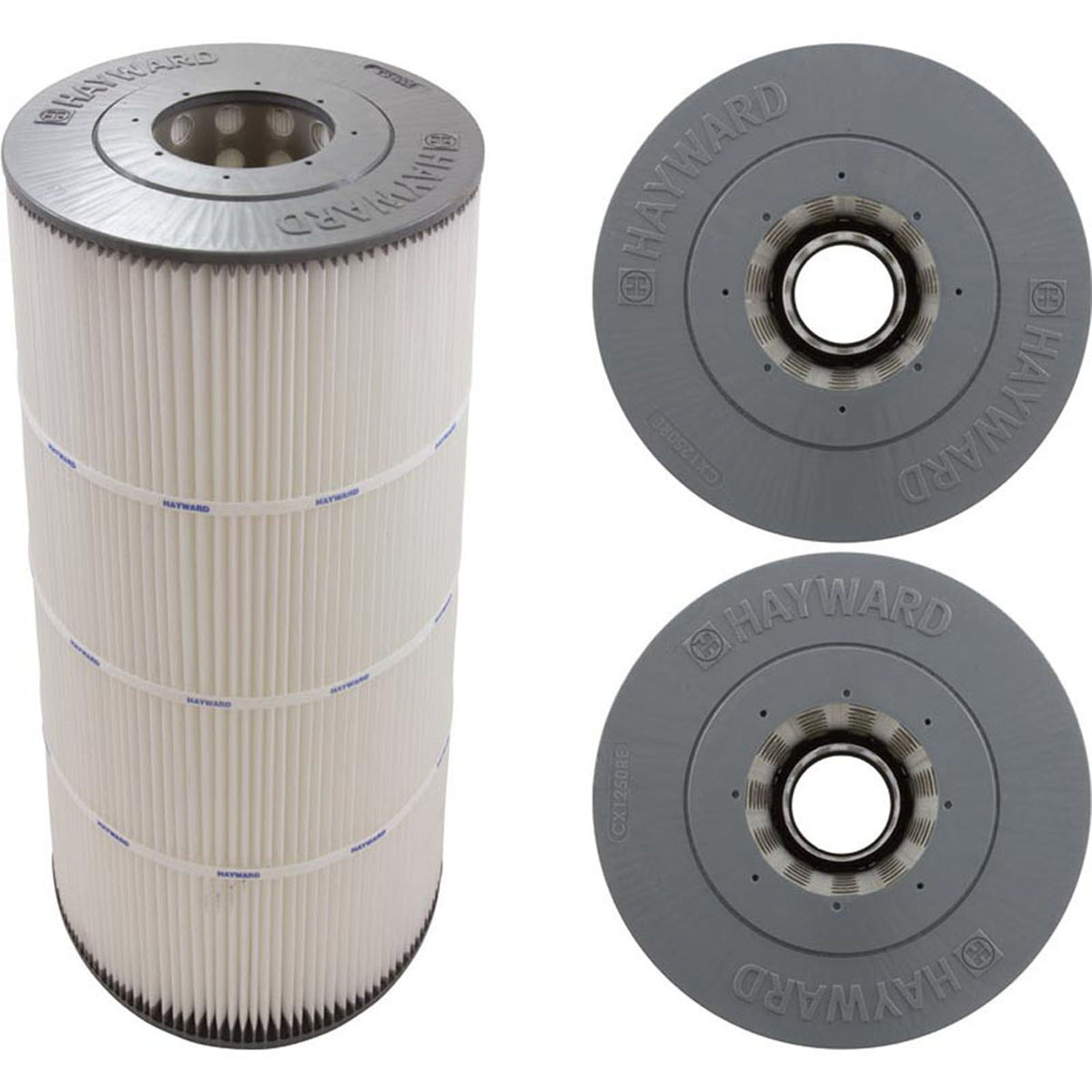 Cartridge, Hayward ASL C1250, 9-1/4"OD, 19-5/8"L, OEM