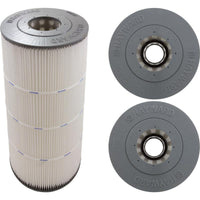 Cartridge, Hayward ASL C1250, 9-1/4"OD, 19-5/8"L, OEM