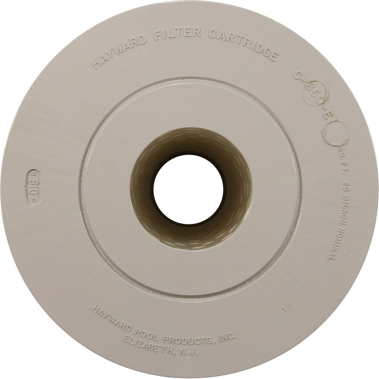 Cartridge, Hayward ASL C850, 9-1/4"OD, 14-3/16"L, OEM